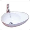 Waschbecken