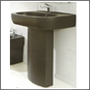 Master Ceramiche Waschbecken