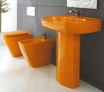Master Ceramiche Epos Waschbecken
