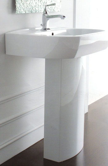 Master Ceramiche Epos Waschbecken