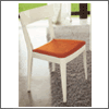 Waschbecken, Design, der Stühle, Calligaris Stühle speisend, Stühle speist