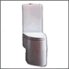 Vitruvit Toilette