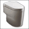 Vitruvit Toilette