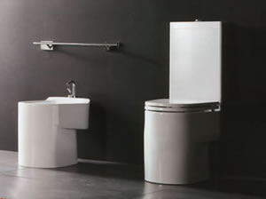 Vitruvit Escape Toilette