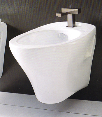 Wand WC