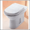Ideal Standard Toilette