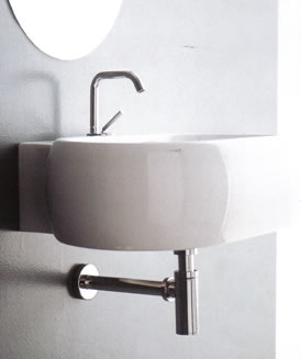 Waschbecken