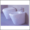 Stand WC