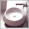 Ceramica Esedra Waschbecken