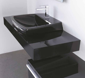 Waschbecken