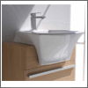 Ceramica Esedra Waschbecken