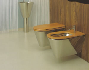 Rapsel Euclide Waschbecken