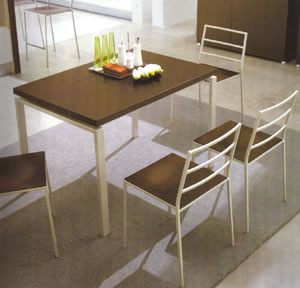 Calligaris Exe Stühle