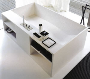 Badewannen