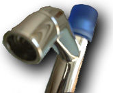 Fantini Nostromo 1605S Armaturen