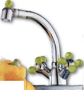 Waschbecken