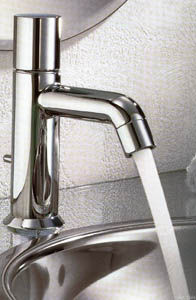 Waschbecken