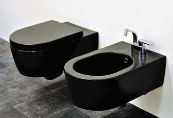 Flaminia Mini Link Toilettes