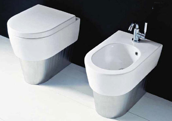 Flaminia Mini Link Toilettes