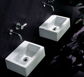 Flaminia Acquagrande Waschbecken
