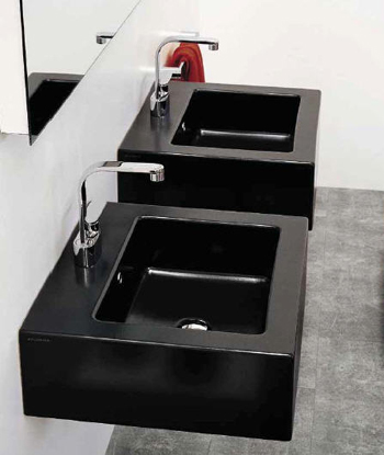 Flaminia Acquagrande Waschbecken