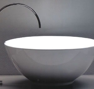 NIC Design Flavia Waschbecken