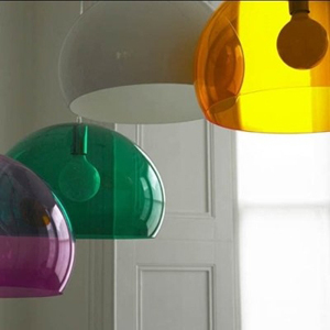 KARTELL FLIEGEN Anhängerlampe