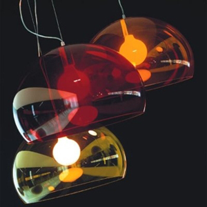 KARTELL FLIEGEN Anhängerlampe