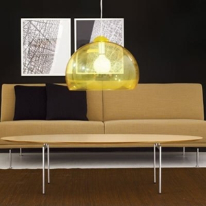 KARTELL FLIEGEN Anhängerlampe