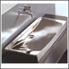 Master Ceramiche Waschbecken