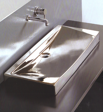 Master Ceramiche Folio Waschbecken