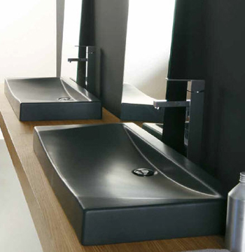 Master Ceramiche Folio Waschbecken