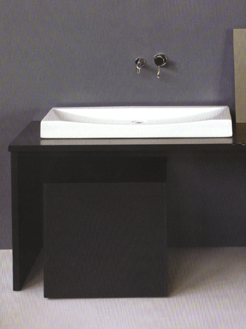 Master Ceramiche Folio Waschbecken