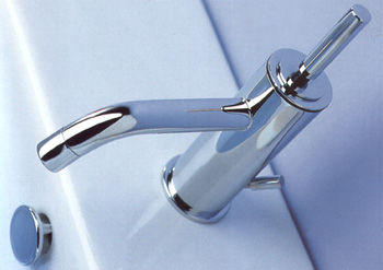 Gessi Fonte Waschbeckenarmaturen