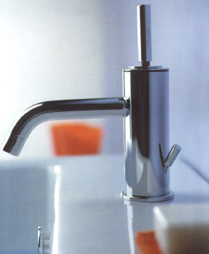 Gessi Fonte Waschbeckenarmaturen