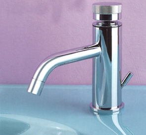 Gessi Fonte Waschbeckenarmaturen