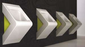 Toilette