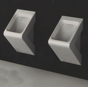 Toilette