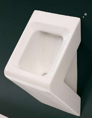 Toilette