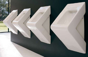 Toilette