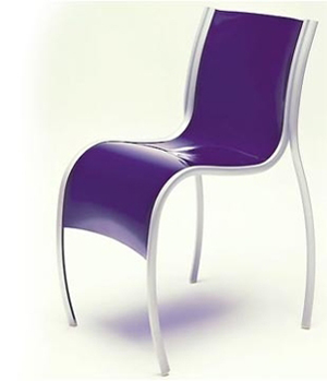 Kartell FPE StühleStühle