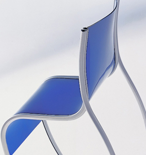 Kartell FPE StühleStühle