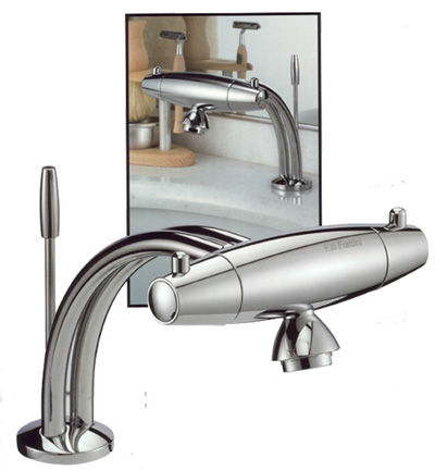 Waschbecken