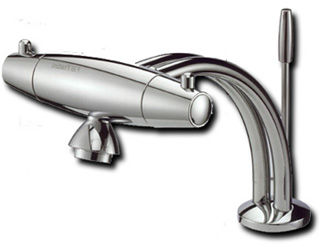 Waschbecken