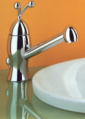 Waschbecken