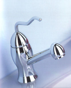 Waschbecken