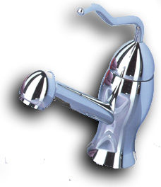 Waschbecken