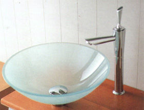 Waschbecken