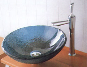Waschbecken