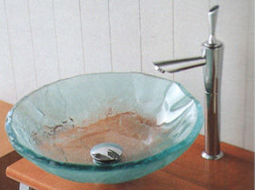 Waschbecken